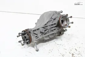 0AR625083C AUDI Rear Axle Differential Carrier A7 Awd Quattro #2