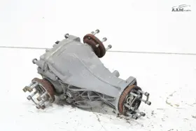 0AR625083C AUDI Rear Axle Differential Carrier A7 Awd Quattro