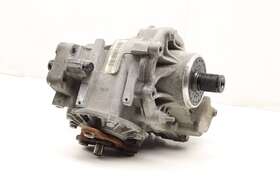 0AU409053T AUDI Transmission Drive Gearbox Vw