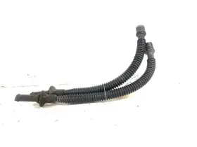 0AU525809A AUDI Rear Differential Vent Tubes Set #2