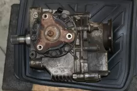 0AV409053T AUDI Front Transmission Drive Gearbox Gti Vw #2