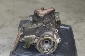 0AV409053T AUDI Front Transmission Drive Gearbox Gti Vw #3