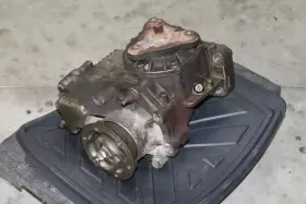 0AV409053T AUDI Front Transmission Drive Gearbox Gti Vw