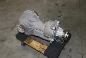 0AZ409505A AUDI Front Axle Differential R8 #2