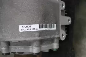 0AZ409505A AUDI Front Axle Differential R8 #3