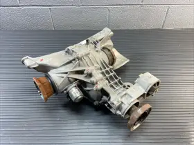 0B0500043G AUDI Rear Differential Axle A6 C8 Awd #3
