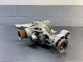 0B0500043G AUDI Rear Differential Axle A6 C8 Awd