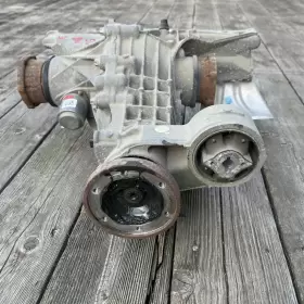 0B0500043K AUDI Rear Axle Differential Q5 Awd #2