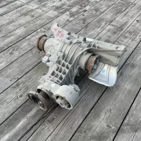 0B0500043K AUDI Rear Axle Differential Q5 Awd