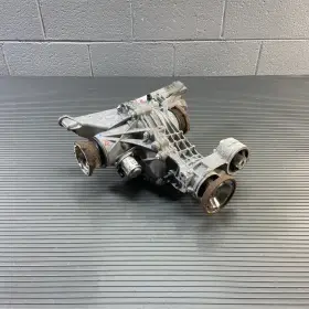 0B0500043M AUDI Rear Differential Axle A6 C8 Awd