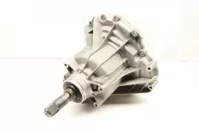 0B4301213F AUDI Transmission Center Differential Housing #2