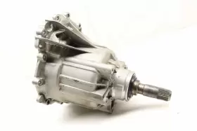 0B4301213F AUDI Transmission Center Differential Housing #3