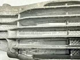 0BC-500-044-J AUDI Rear Differential Axle Carrier Quattro #2