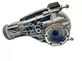 0BC-500-044-J AUDI Rear Differential Axle Carrier Quattro #3