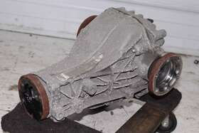 0BC500043J AUDI Rear Axle Differential Kcc A6 Quattro