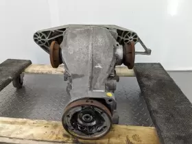 0BC500043M AUDI Rear Axle Carrier Differential A4 #2