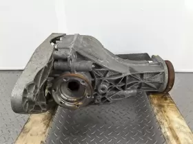 0BC500043M AUDI Rear Axle Carrier Differential A4 #3