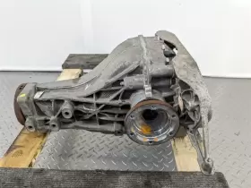 0BC500043M AUDI Rear Axle Carrier Differential A4