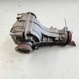 0BD500043F AUDI Rear Axle Differential Carrier A4 Quattro #2