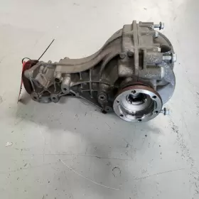 0BD500043F AUDI Rear Axle Differential Carrier A4 Quattro #3