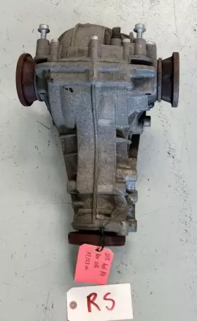 0BD500043F AUDI Rear Axle Differential Carrier A4 Quattro