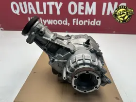 0BF500043Q AUDI Rear Axle Differential Carrier Torque S4 S5 #2