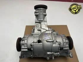 0BF500043Q AUDI Rear Axle Differential Carrier Torque S4 S5 #3