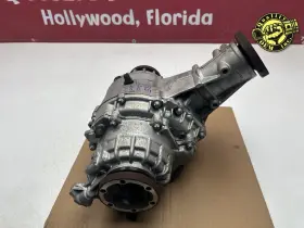 0BF500043Q AUDI Rear Axle Differential Carrier Torque S4 S5