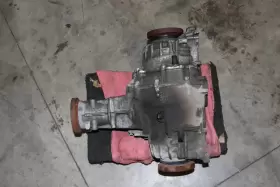 0BF500043T AUDI Rear Axle Differential A6 Quattro #2