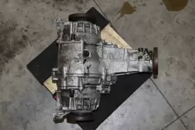 0BF500044 AUDI Rear Axle Differential Mkw A5 Quattro #3