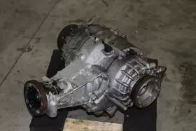 0BF500044 AUDI Rear Axle Differential Mkw A5 Quattro