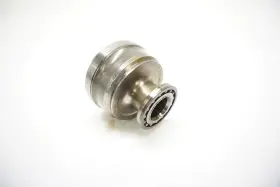 0BK409755E AUDI Transmission Center Differential #2