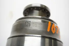 0BK409755E AUDI Transmission Center Differential #3