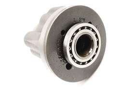 0BL409755D AUDI Locking Center Differential S8