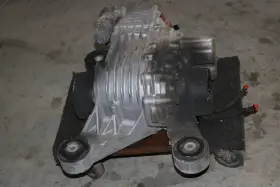 0BR525010A AUDI Rear Axle Differential Quattro #2