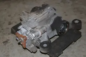 0BR525010A AUDI Rear Axle Differential Quattro #3