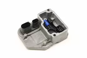 0BR598554A AUDI Haldex Differential Control Module Quattro