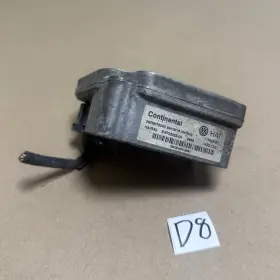 0BR907554C AUDI Haldex Controller D8 Volkswagen