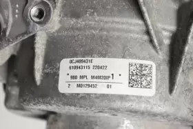 0CJ409431E AUDI Transfer Q5 #3