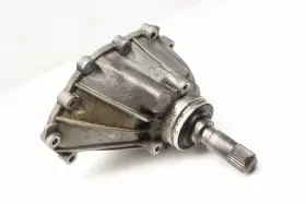 0CL301213C AUDI Transmission Center Differential Housing A5 #2