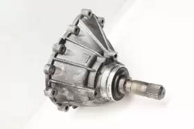 0CL301213C AUDI Transmission Center Differential Housing A5 #3