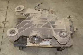 0CQ525010G AUDI Rear Axle Differential A3 Quattro #2