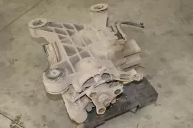 0CQ525010G AUDI Rear Axle Differential A3 Quattro