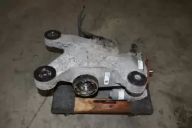 0CQ525010T AUDI Rear Axle Differential Vw Tiguan #2