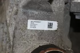0CQ525010T AUDI Rear Axle Differential Vw Tiguan #3