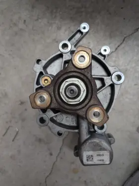 0CQ525554M AUDI Differential Clutch Control Vw Skoda