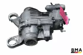 0CR525010 AUDI Ttrs Rear Axle Differential Quattro