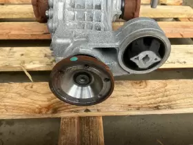 0G2500043D AUDI Torque Vector Rear Differential Axle Srp S5 #2