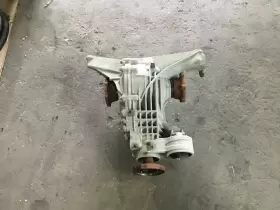 0G2500043E AUDI Rear Differential Axle Carrier A8 D5 Awd #2