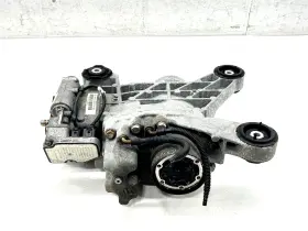 173760712 AUDI Haldex Rear Differential Quattro #2